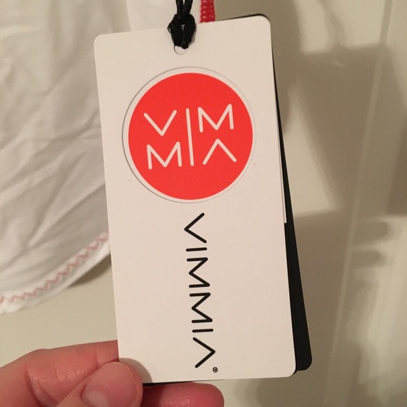 NEW VIMMIA Guru Tank - Picture 7 of 7